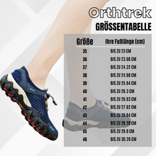 Lade das Bild in den Galerie-Viewer, Otrek - Trekkingschuh