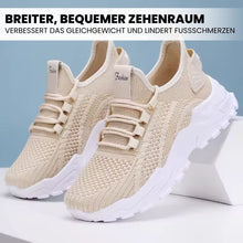 Lade das Bild in den Galerie-Viewer, ActiveCare – rutschfester & ergonomischer Schmerzlinderungsschuh für Damen