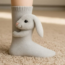 Lade das Bild in den Galerie-Viewer, Huggy Socken für Kinder