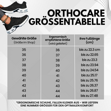 Lade das Bild in den Galerie-Viewer, OrthoCare - ergonomische Schmerzlinderungs-Schuhe