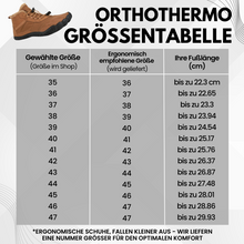 Lade das Bild in den Galerie-Viewer, OrthoThermo - Barfußschuhe