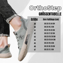 Lade das Bild in den Galerie-Viewer, OrthoStep - Schuhe