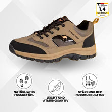 Lade das Bild in den Galerie-Viewer, OrthoTrip - ergonomische schmerzlindernde Komfortschuhe