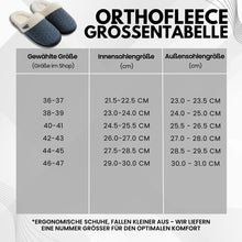 Lade das Bild in den Galerie-Viewer, OrthoFleece - das Original