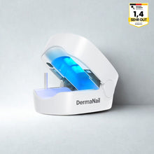 Lade das Bild in den Galerie-Viewer, DermaNail - patentierte Nagelpilz-Therapie - für gesunde Nägel innerhalb von 4 Wochen