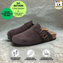 Lade das Bild in den Galerie-Viewer, Cloggs - das Original für maximalen Komfort - Sonderaktion 1+1 Gratis