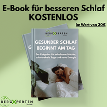 Lade das Bild in den Galerie-Viewer, Alpaca – Ergonomische & Gesunde Barfußschuhe für besseren Schlaf