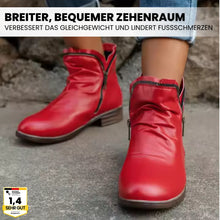Lade das Bild in den Galerie-Viewer, Ergonomischer Stiefel für Komfort und Schmerzlinderung