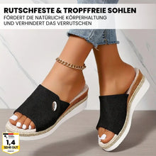 Lade das Bild in den Galerie-Viewer, FeelFree - Ergonomische & rutschfeste Sandalen zur Schmerzlinderung