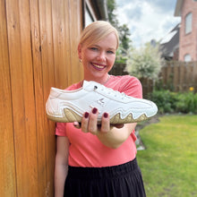 Lade das Bild in den Galerie-Viewer, Ibex - ergonomischer, schmerzlindernder & wasserdichter Leder-Barfußschuh