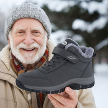 Lade das Bild in den Galerie-Viewer, ICEFIT - schmerzlindernde, wasserdichte & isolierte Komfortschuhe