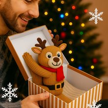 Lade das Bild in den Galerie-Viewer, HUGGY Socken - Christmas Edition - Einheitsgröße Unisex