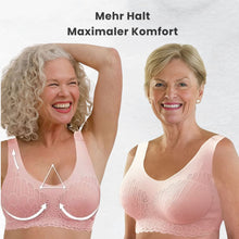 Lade das Bild in den Galerie-Viewer, Orthofit BH - bügelloser und schmerzlindernder Komfort BH - Aktion: 1+1 GRATIS