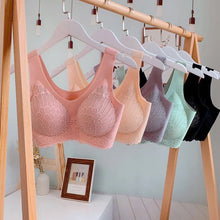 Lade das Bild in den Galerie-Viewer, Orthofit BH - bügelloser und schmerzlindernder Komfort BH - Aktion: 1+1 GRATIS