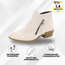 Lade das Bild in den Galerie-Viewer, OrthoStep – Ergonomische Schmerzlinderungs-Stiefeletten mit ergonomischer Unterstützung
