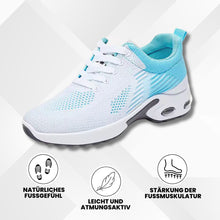 Lade das Bild in den Galerie-Viewer, OrthoFit - ergonomischer Schmerzlinderungsschuh für Damen