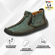 Lade das Bild in den Galerie-Viewer, OrthoMoc - Schmerzlindernde Komfortschuhe - Mokassins