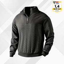 Lade das Bild in den Galerie-Viewer, Bequemer Premium-Winterpullover für Herbst und Winter