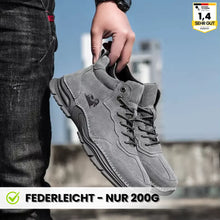 Lade das Bild in den Galerie-Viewer, OrthoGrip - Ergonomischer & wasserdichter Barfußschuh zur Schmerzlinderung