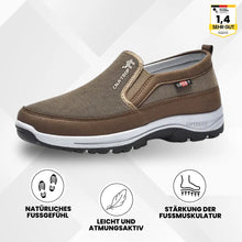 Lade das Bild in den Galerie-Viewer, Ortho Pro - ergonomischer Schuh für Schmerzlinderung