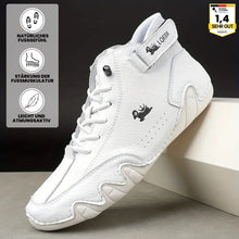 Lade das Bild in den Galerie-Viewer, OrthoSun Lady - Ergonomischer, wasserdichter & rutschfester Barfußschuh