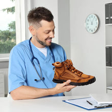 Lade das Bild in den Galerie-Viewer, OrthoTrial - Ergonomischer & wasserdichter Schuh zur Schmerzlinderung