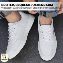 Lade das Bild in den Galerie-Viewer, OrthoX - Ergonomische & rutschfeste Sneaker zur Schmerzlinderung