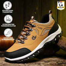 Lade das Bild in den Galerie-Viewer, Ergonomischer, wasserdichter & rutschfester Schuh zur Schmerzlinderung - OrthoLake Unisex