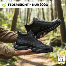 Lade das Bild in den Galerie-Viewer, Premium-Lederstiefel