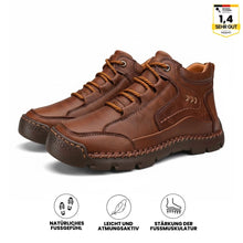 Lade das Bild in den Galerie-Viewer, Premium-Lederstiefel