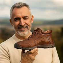 Lade das Bild in den Galerie-Viewer, Premium-Lederstiefel