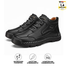 Lade das Bild in den Galerie-Viewer, Premium-Lederstiefel