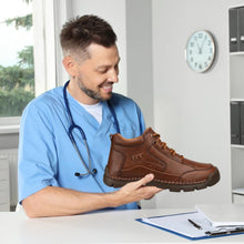 Lade das Bild in den Galerie-Viewer, Premium-Lederstiefel