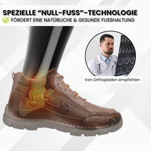 Lade das Bild in den Galerie-Viewer, Premium-Lederstiefel