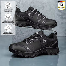 Lade das Bild in den Galerie-Viewer, Orthopädische, rutschfeste & wasserdichte Wanderschuhe