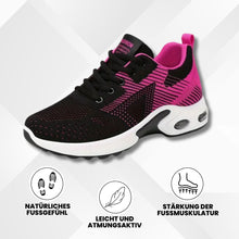 Lade das Bild in den Galerie-Viewer, Orthosana – ergonomische & rutschfeste Schmerzlinderungs-Schuhe