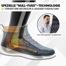 Lade das Bild in den Galerie-Viewer, Orthox - ergonomischer, schmerzlindernder & rutschfester Komfortschuh