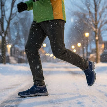 Lade das Bild in den Galerie-Viewer, Orthox - ergonomische, wasserdichte & rutschfeste Schuhe für Herbst und Winter