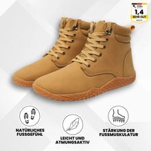 Lade das Bild in den Galerie-Viewer, Rutschfester & Wasserdichter Qualitäts-Barfußschuh für maximalen Komfort