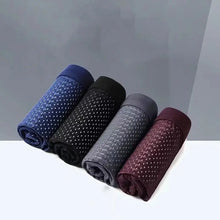 Lade das Bild in den Galerie-Viewer, Boxershorts Active aus Bambus-Fasern für ganztägigen Komfort