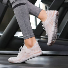 Lade das Bild in den Galerie-Viewer, Florax Fit – Ergonomische & gesunde Barfußschuhe für Entlastung bei Rückenschmerzen & Gelenkproblemen