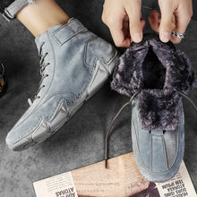 Lade das Bild in den Galerie-Viewer, FeelFree – ergonomischer, wasserdichter & schmerzlindernder Barfußschuh