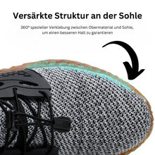 Lade das Bild in den Galerie-Viewer, SchutzHeld - Sneaker EN-ISO-Sicherheitsschuhe
