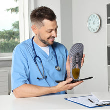 Lade das Bild in den Galerie-Viewer, NatureStep Active - ergonomischer schmerzlindernder Barfußschuh - Sonderaktion 1+1 Gratis