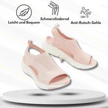 Lade das Bild in den Galerie-Viewer, Florax - Sandalen