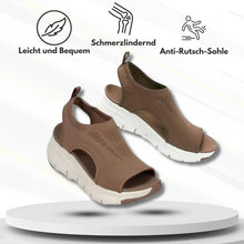 Lade das Bild in den Galerie-Viewer, Florax - Sandalen