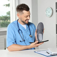 Lade das Bild in den Galerie-Viewer, Footstep Pro - ergonomische schmerzlindernde Komfort-Schuhe - Sonderaktion 1+2 Gratis