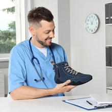 Lade das Bild in den Galerie-Viewer, VitaSole - ergonomischer, schmerzlindernder & wasserdichter Barfußschuh