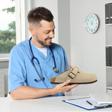 Lade das Bild in den Galerie-Viewer, VitalClogs - ergonomische & rutschfeste Clogs - das Original