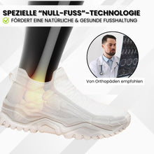 Lade das Bild in den Galerie-Viewer, VivaCare+ | ergonomische & rutschfeste Schmerzlinderungs-Schuhe